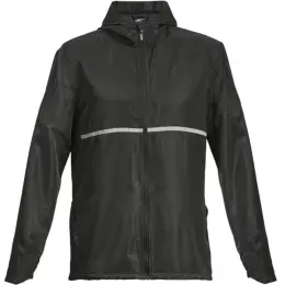 BRT Cool Dry Jacket Black